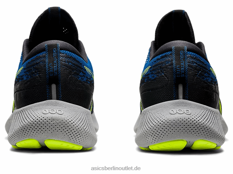 Gel-Nimbus Lite 3 BL4N1572Asics Lake Drive/Hazard Green