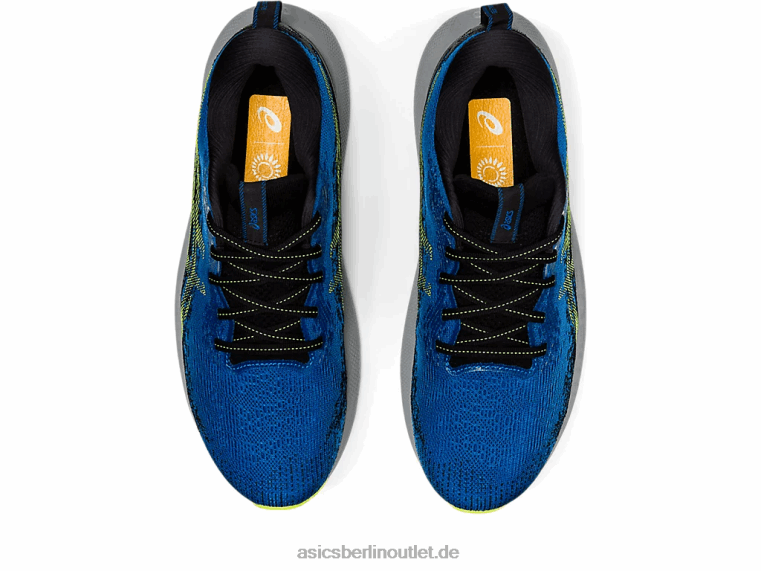 Gel-Nimbus Lite 3 BL4N1572Asics Lake Drive/Hazard Green