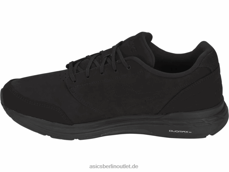 Gel-Odyssee BL4N1664Asics Schwarz