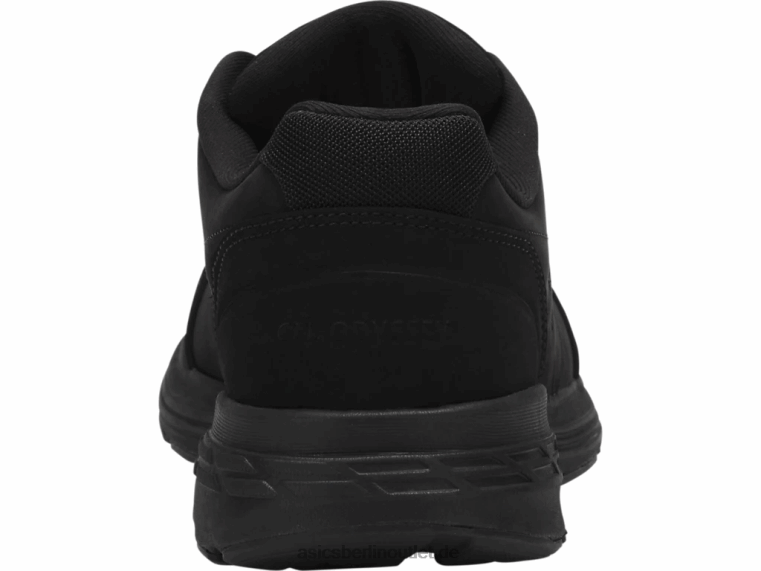 Gel-Odyssee BL4N1664Asics Schwarz