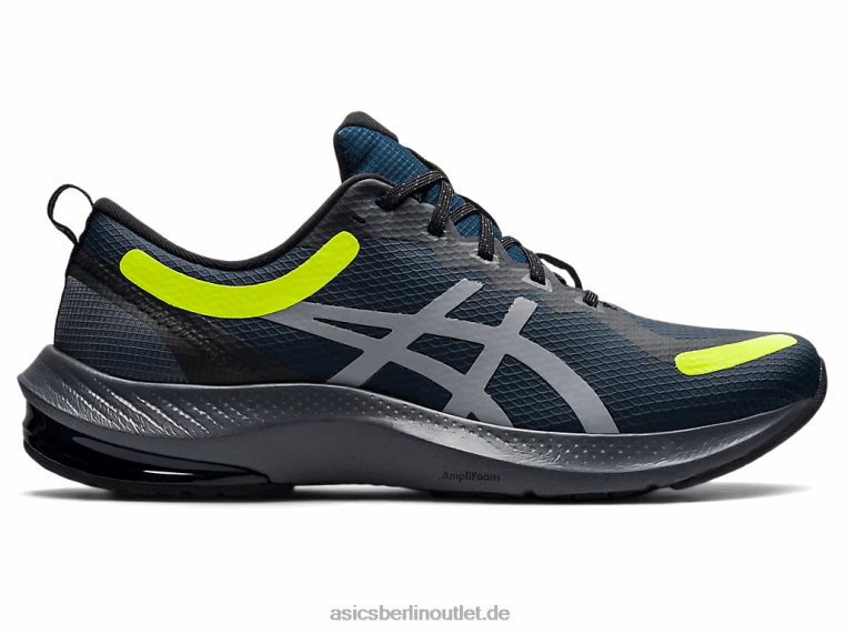 Gel-Puls 13 Ahle BL4N1647Asics Französisches Blau/Sicherheitsgelb