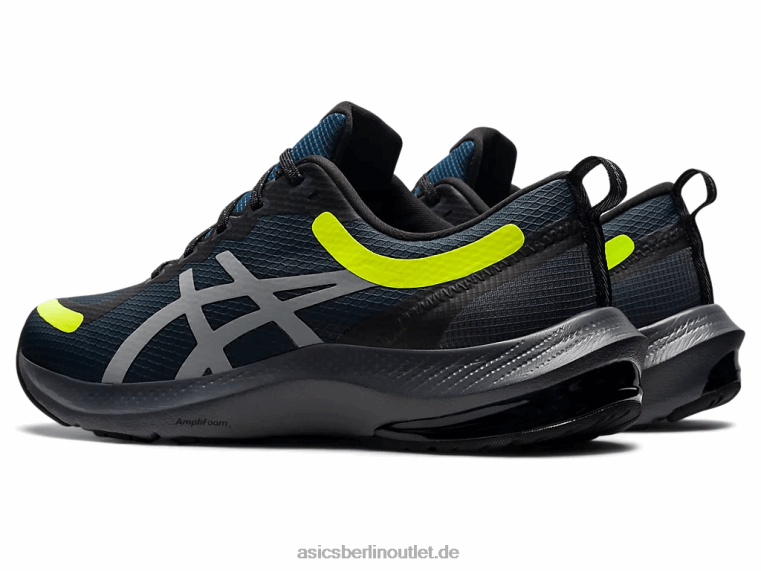 Gel-Puls 13 Ahle BL4N1647Asics Französisches Blau/Sicherheitsgelb
