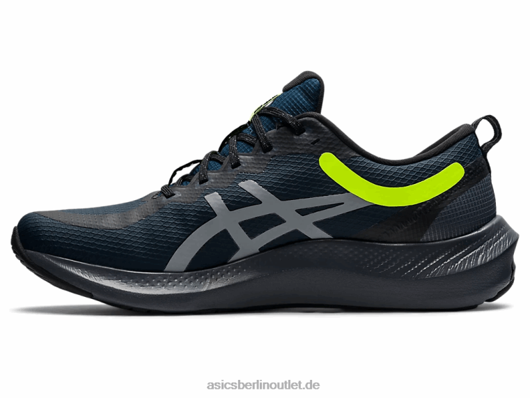 Gel-Puls 13 Ahle BL4N1647Asics Französisches Blau/Sicherheitsgelb