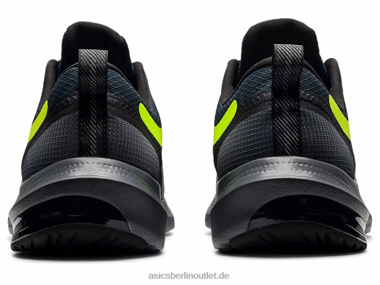 Gel-Puls 13 Ahle BL4N1647Asics Französisches Blau/Sicherheitsgelb