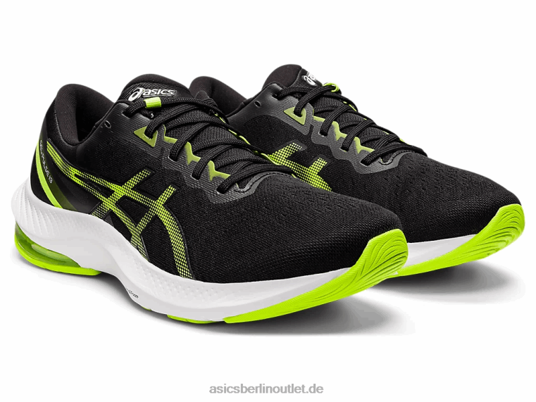 Gel-Puls 13 BL4N1495Asics Schwarz/Gefahrengrün