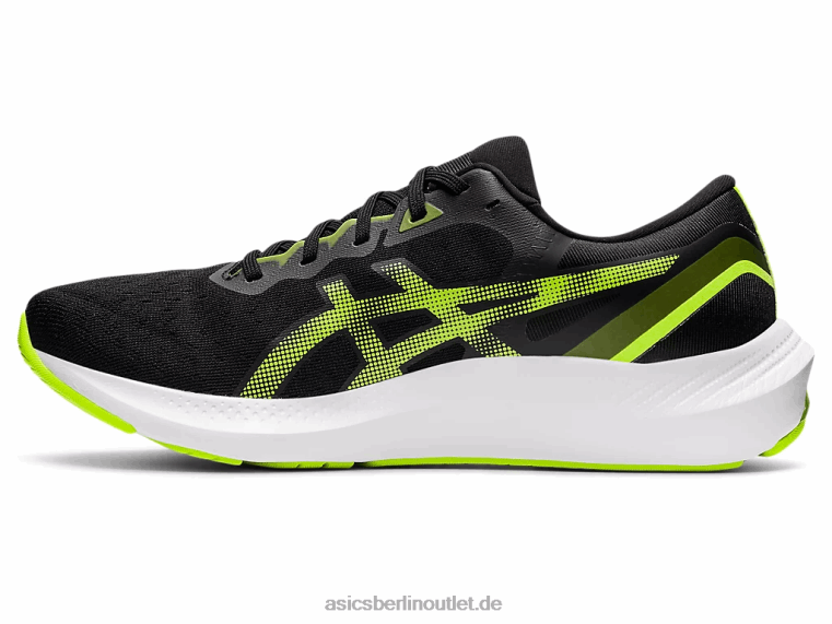 Gel-Puls 13 BL4N1495Asics Schwarz/Gefahrengrün