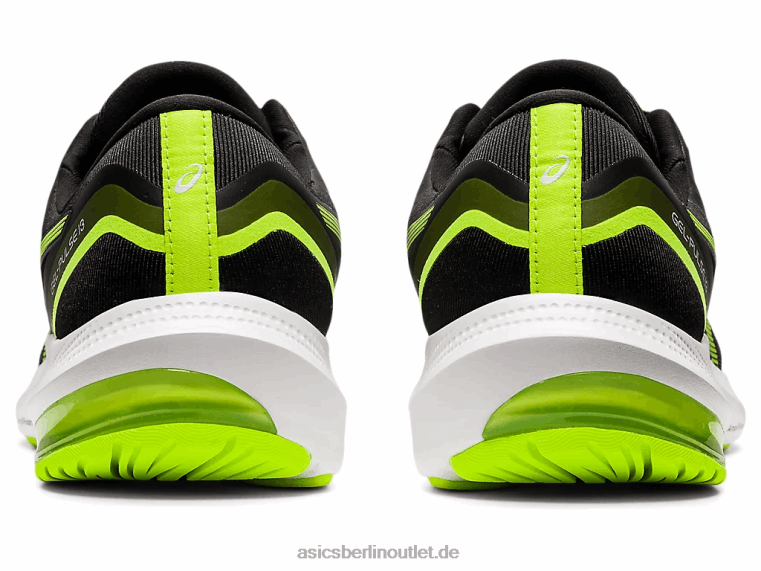 Gel-Puls 13 BL4N1495Asics Schwarz/Gefahrengrün