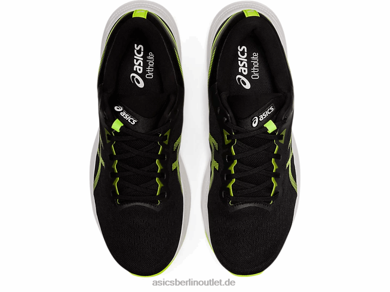 Gel-Puls 13 BL4N1495Asics Schwarz/Gefahrengrün
