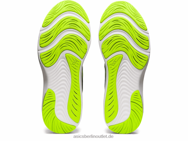 Gel-Puls 13 BL4N1495Asics Schwarz/Gefahrengrün