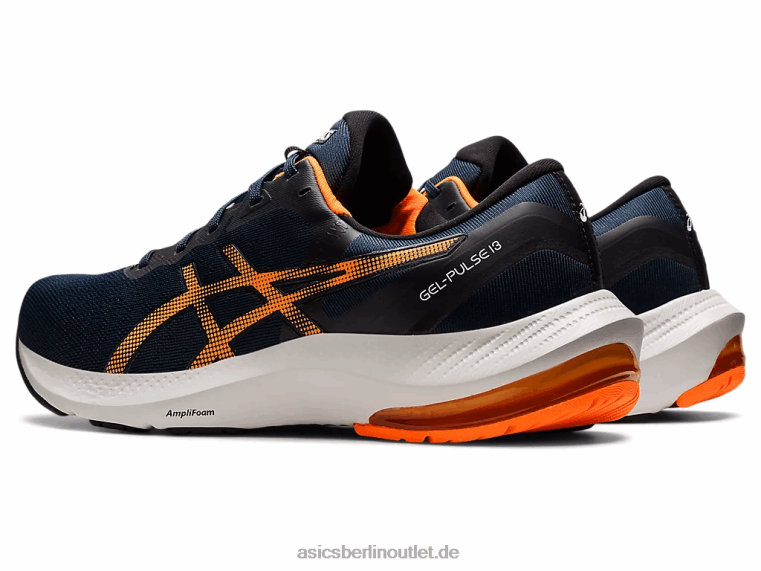 Gel-Puls 13 BL4N1530Asics Französisches Blau/schockierendes Orange