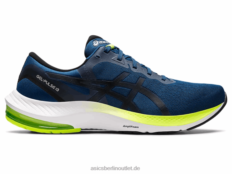 Gel-Puls 13 BL4N1532Asics makoblau/schwarz