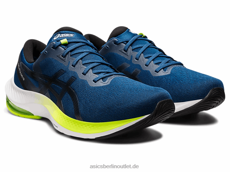 Gel-Puls 13 BL4N1532Asics makoblau/schwarz