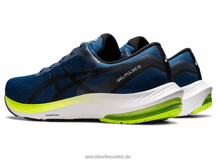 Gel-Puls 13 BL4N1532Asics makoblau/schwarz
