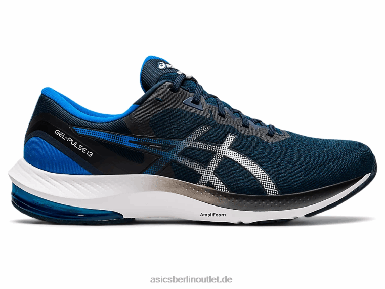 Gel-Puls 13 BL4N1717Asics französisch blau/weiß