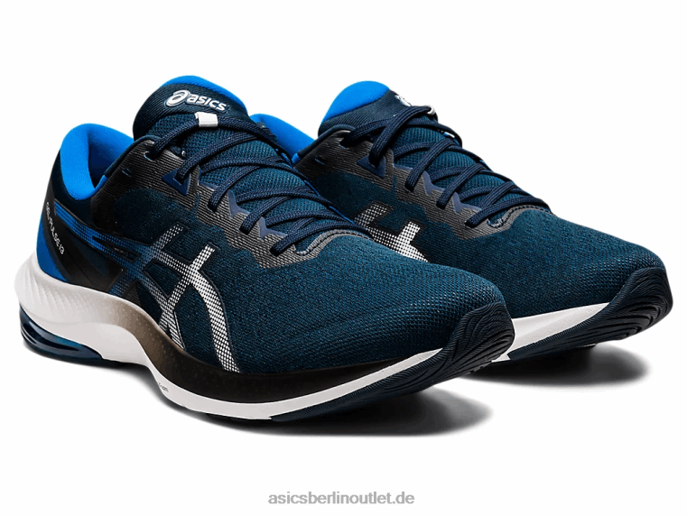 Gel-Puls 13 BL4N1717Asics französisch blau/weiß