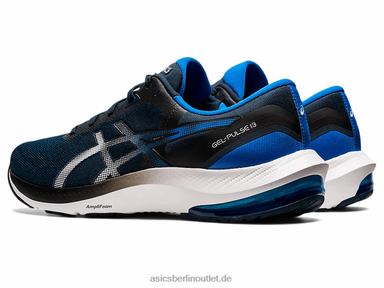 Gel-Puls 13 BL4N1717Asics französisch blau/weiß