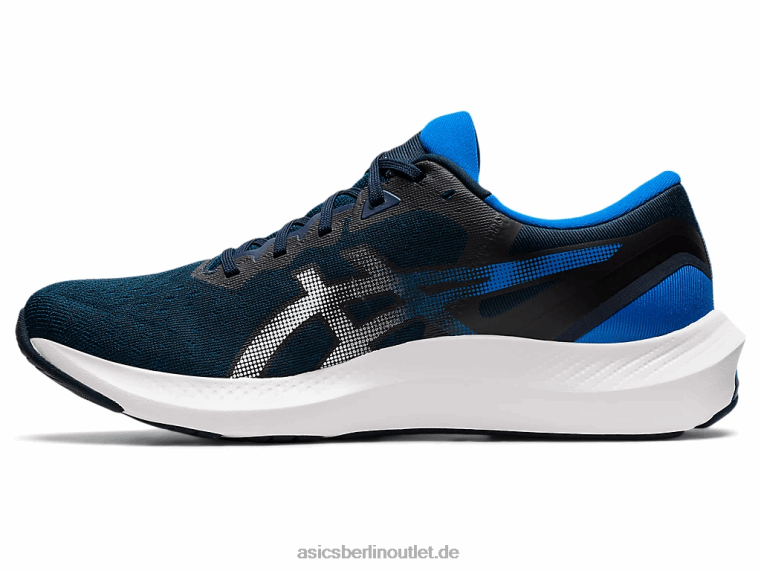 Gel-Puls 13 BL4N1717Asics französisch blau/weiß