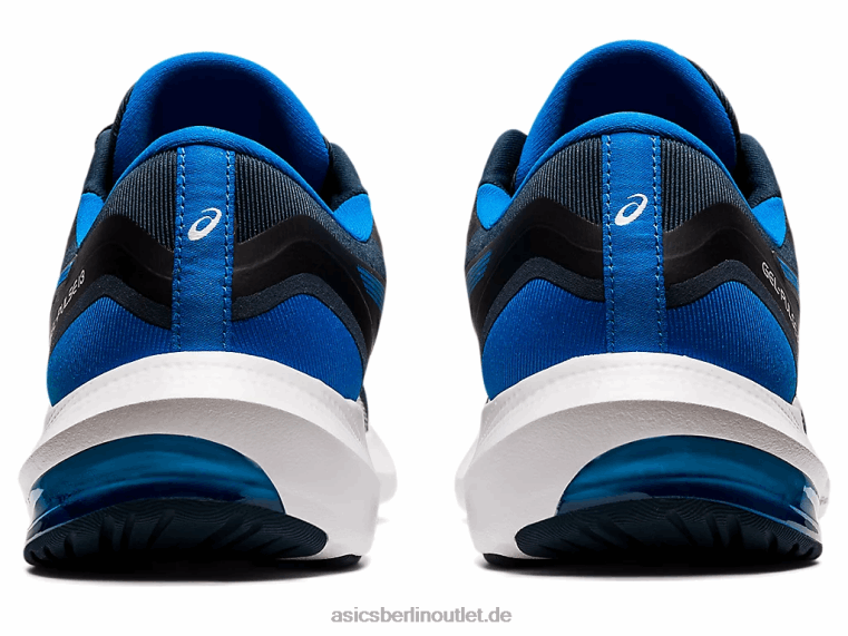 Gel-Puls 13 BL4N1717Asics französisch blau/weiß