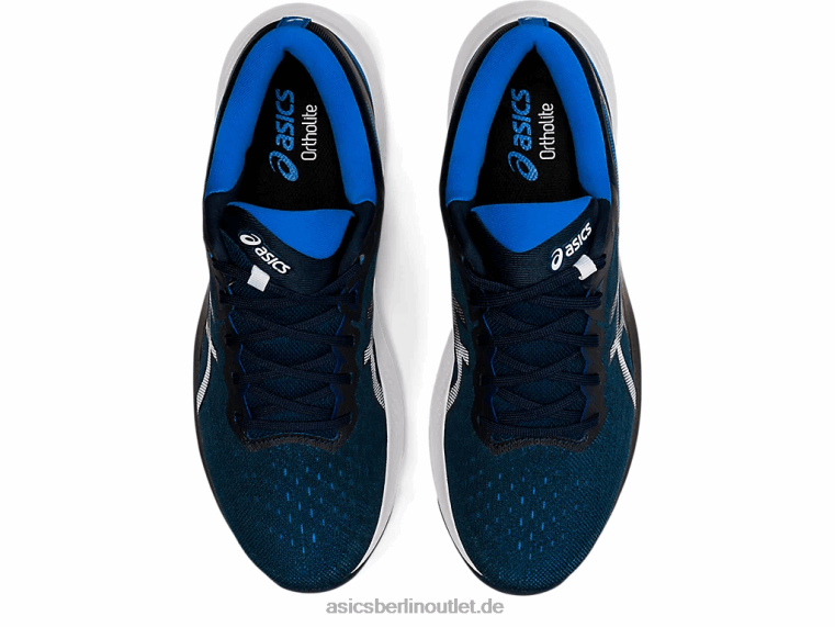 Gel-Puls 13 BL4N1717Asics französisch blau/weiß