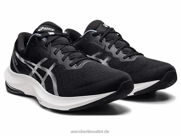 Gel-Puls 13 BL4N1719Asics Schwarz-Weiss