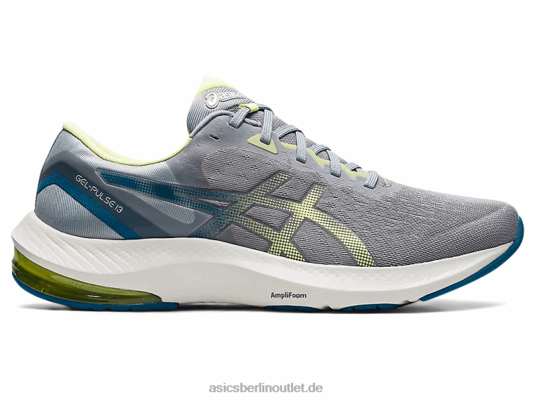 Gel-Puls 13 BL4N1724Asics Felsplatte/Leuchtgelb