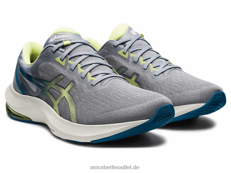 Gel-Puls 13 BL4N1724Asics Felsplatte/Leuchtgelb