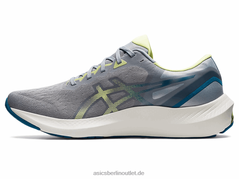 Gel-Puls 13 BL4N1724Asics Felsplatte/Leuchtgelb