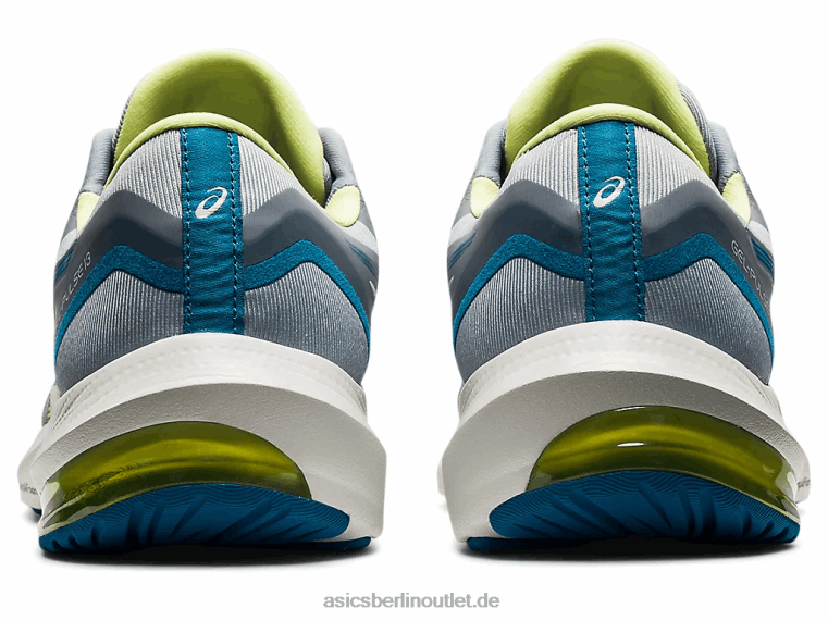 Gel-Puls 13 BL4N1724Asics Felsplatte/Leuchtgelb