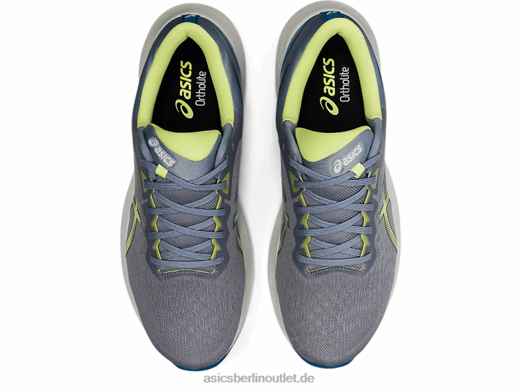 Gel-Puls 13 BL4N1724Asics Felsplatte/Leuchtgelb