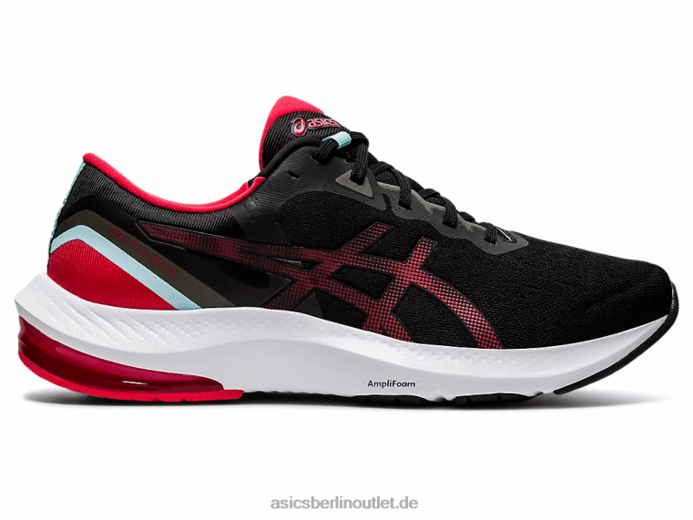 Gel-Puls 13 BL4N1729Asics Schwarz/Elektrorot
