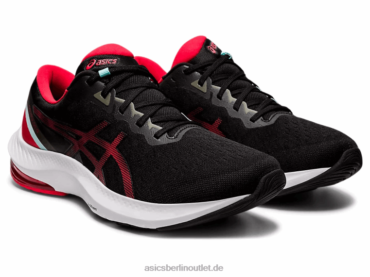 Gel-Puls 13 BL4N1729Asics Schwarz/Elektrorot