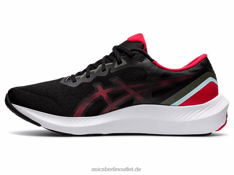 Gel-Puls 13 BL4N1729Asics Schwarz/Elektrorot