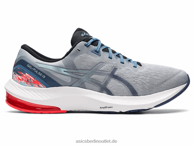Gel-Puls 13 BL4N1762Asics Piemontgrau/Donnerblau