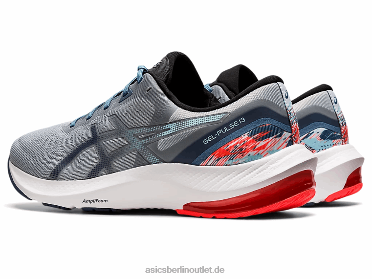Gel-Puls 13 BL4N1762Asics Piemontgrau/Donnerblau