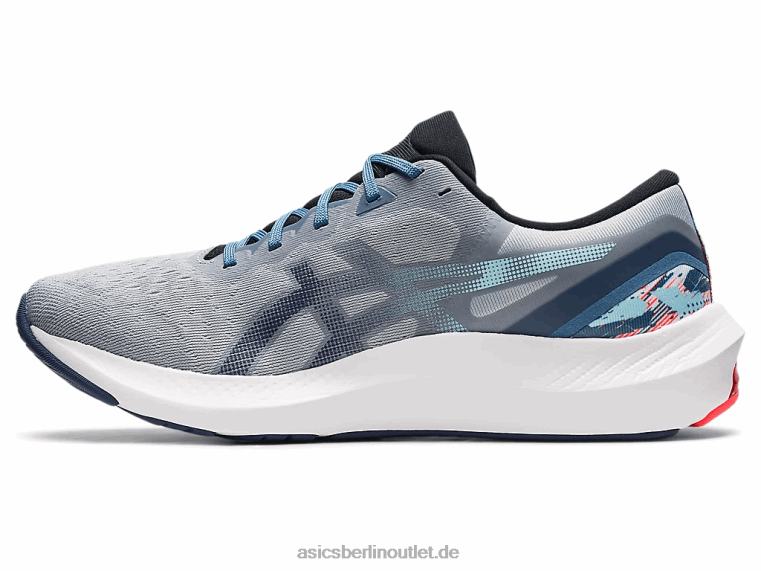 Gel-Puls 13 BL4N1762Asics Piemontgrau/Donnerblau