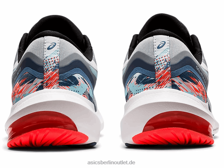 Gel-Puls 13 BL4N1762Asics Piemontgrau/Donnerblau
