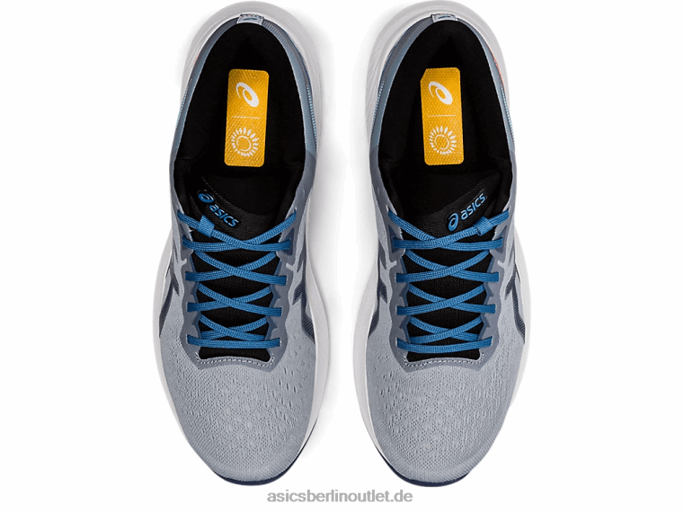 Gel-Puls 13 BL4N1762Asics Piemontgrau/Donnerblau