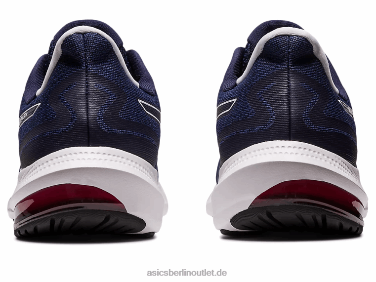 Gel-Puls 14 BL4N418Asics indigoblau/weiß