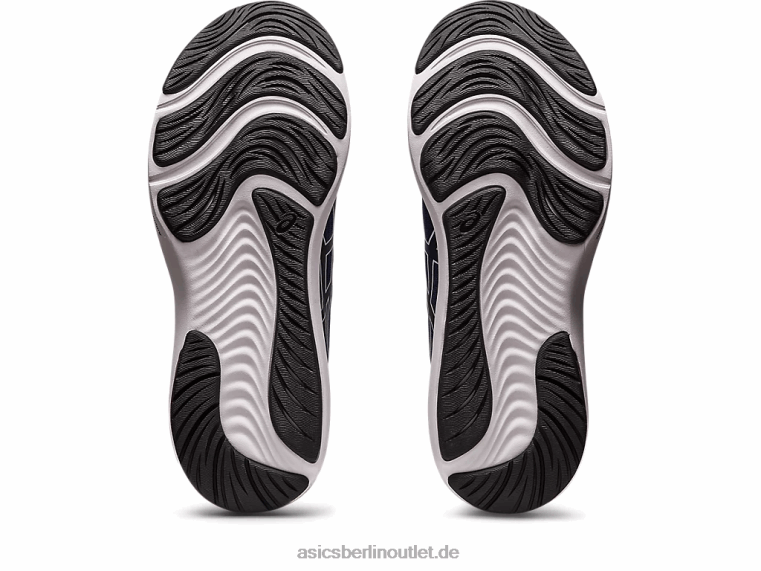 Gel-Puls 14 BL4N418Asics indigoblau/weiß