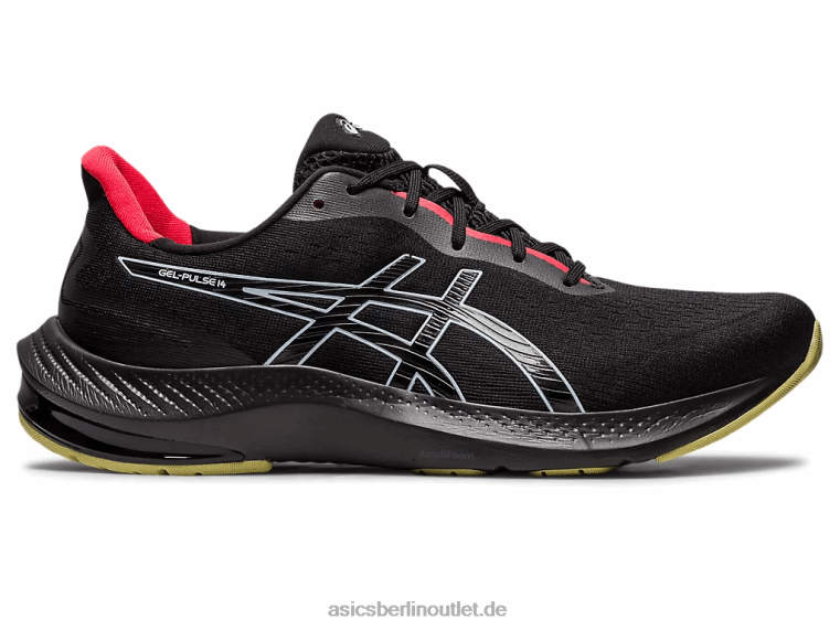 Gel-Puls 14 BL4N460Asics schwarzer Himmel