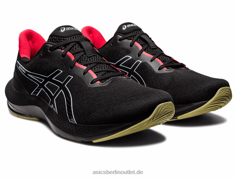 Gel-Puls 14 BL4N460Asics schwarzer Himmel