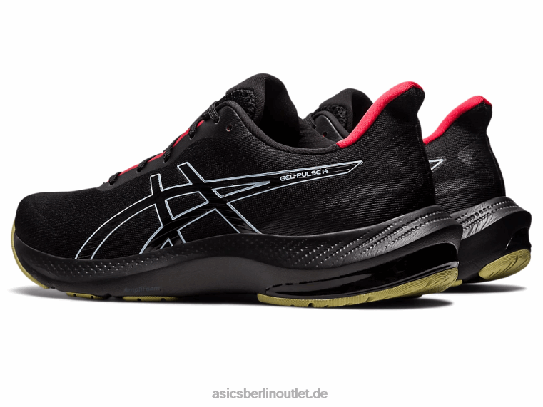 Gel-Puls 14 BL4N460Asics schwarzer Himmel