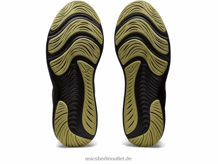 Gel-Puls 14 BL4N460Asics schwarzer Himmel
