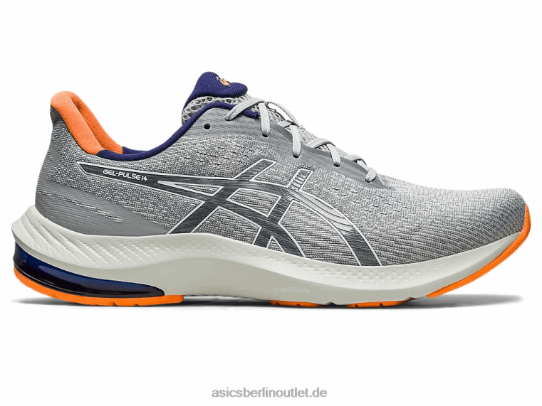 Gel-Puls 14 BL4N467Asics helles Salbei/Weiß
