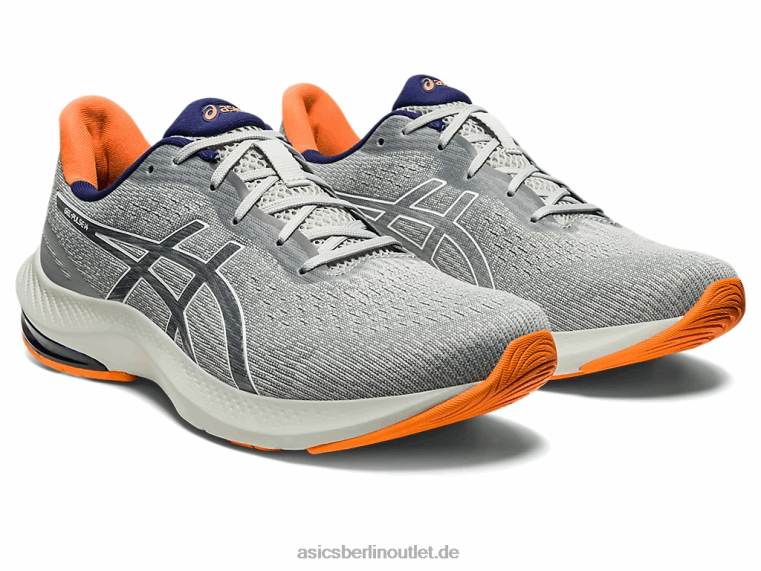 Gel-Puls 14 BL4N467Asics helles Salbei/Weiß