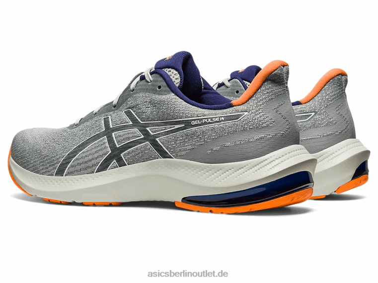Gel-Puls 14 BL4N467Asics helles Salbei/Weiß