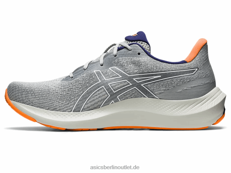 Gel-Puls 14 BL4N467Asics helles Salbei/Weiß