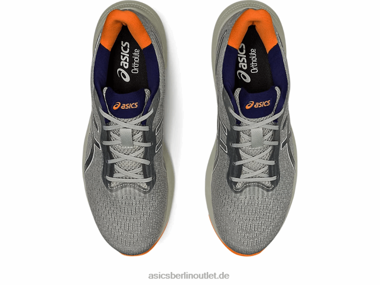 Gel-Puls 14 BL4N467Asics helles Salbei/Weiß