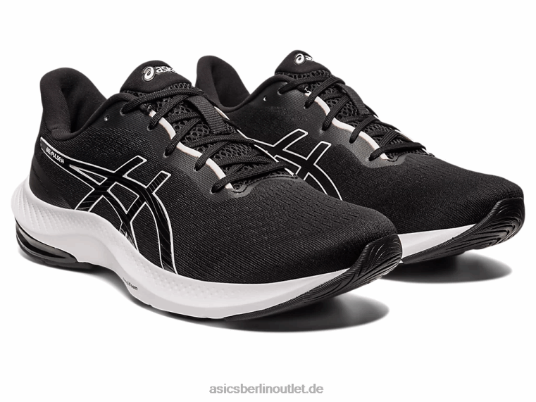 Gel-Puls 14 BL4N560Asics Schwarz-Weiss