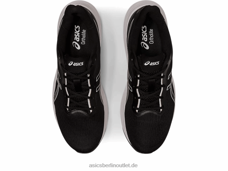 Gel-Puls 14 BL4N560Asics Schwarz-Weiss